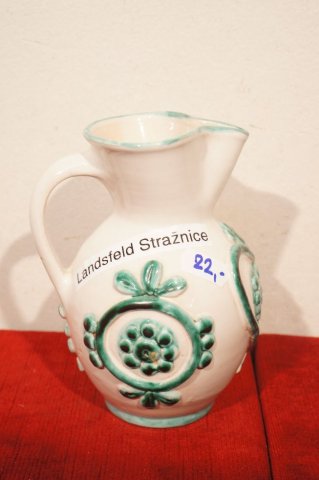 džbánik
