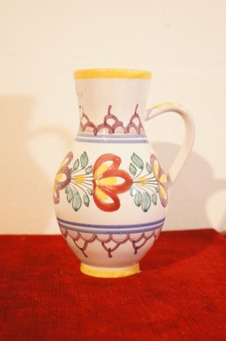 džbánik