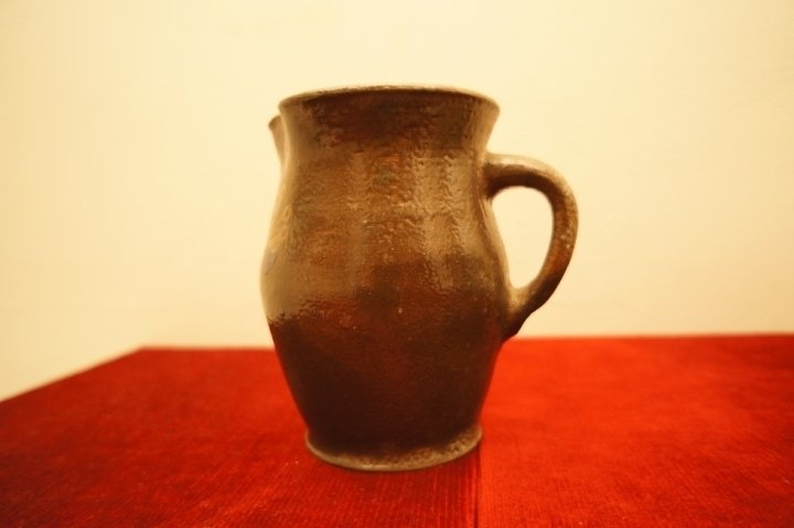 džbánik