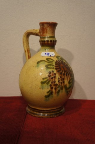 džbánik maľovaný