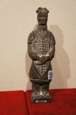 figúrka vojak