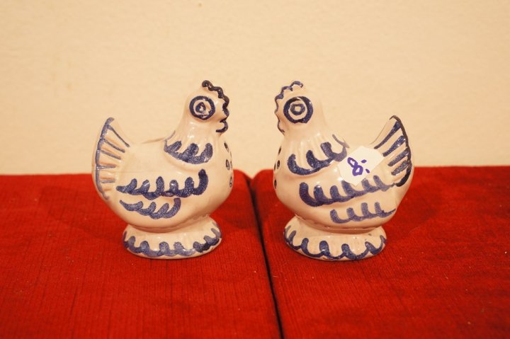 korenička a solnička