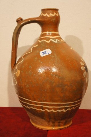 krčah