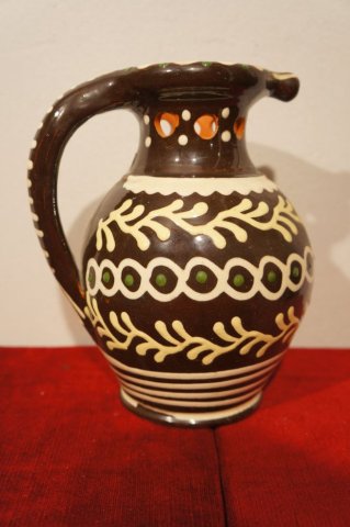 krčah