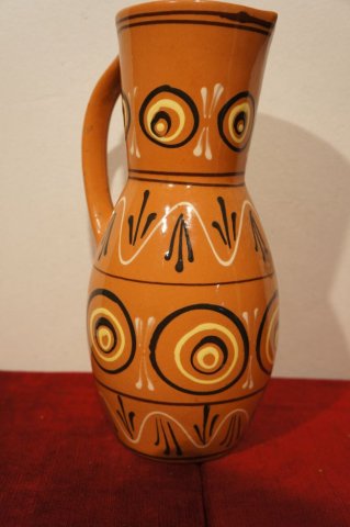 krčah