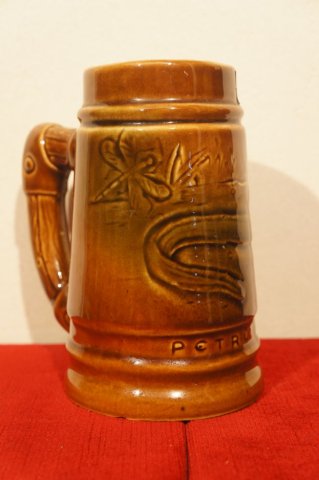 krígel