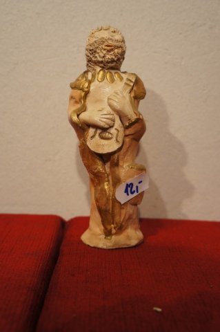 muž