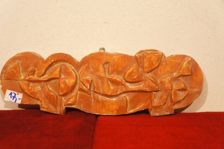reliéf