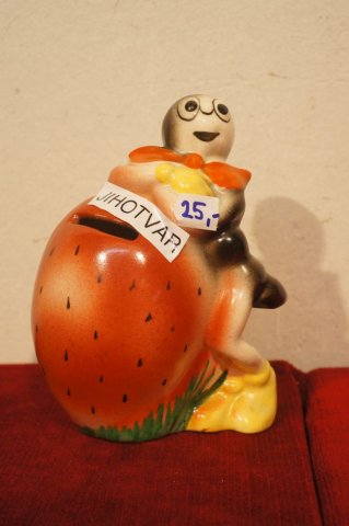 šporkasa