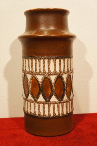 váza