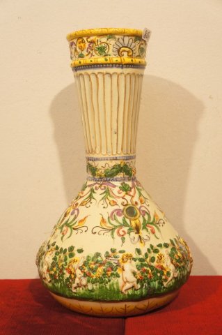 váza