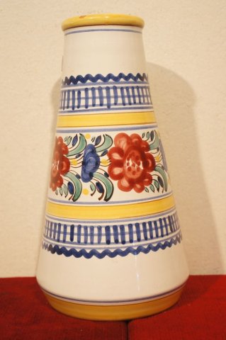 váza