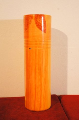váza