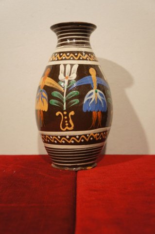 váza