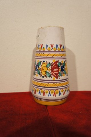 váza