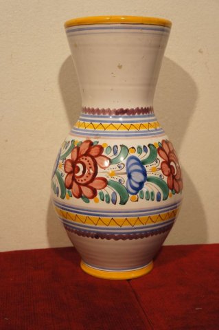 váza