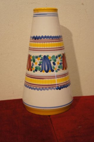 váza