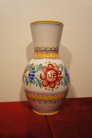 váza