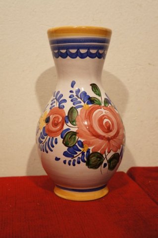 váza