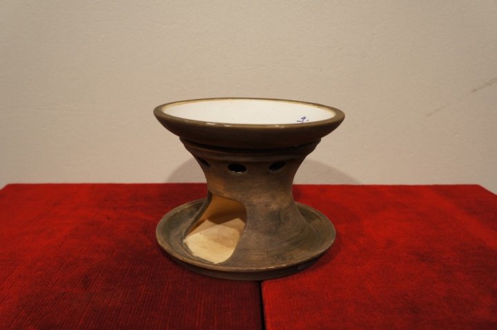 vonná lampa