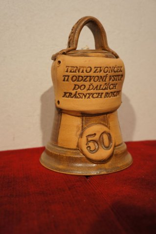 zvonček