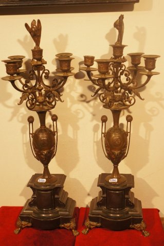 2x svietnik