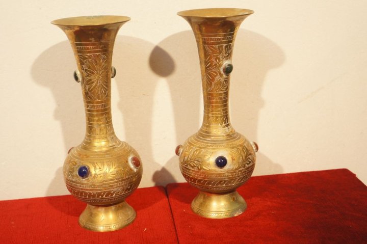 2x váza