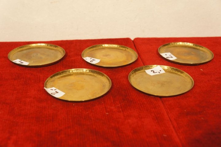 5x podnos