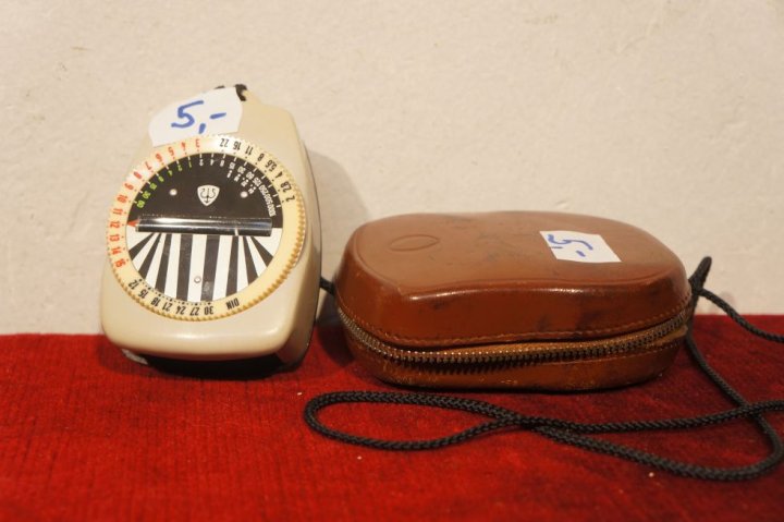 expozimeter