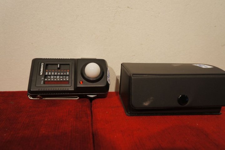 flash meter