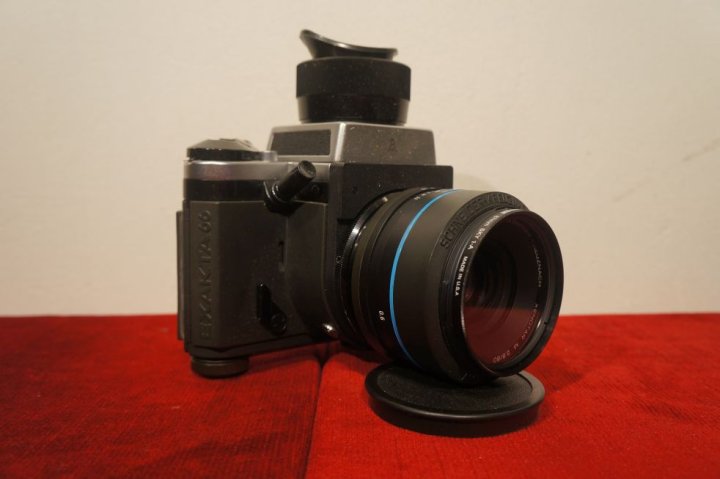 fotoaparát