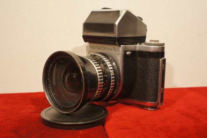 fotoaparát