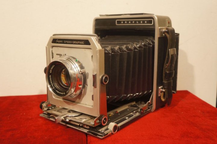 fotoaparát