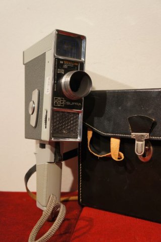 kamera