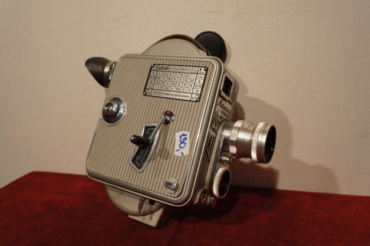 kamera