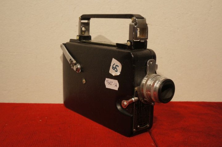 kamera