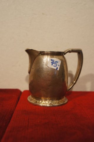 krčah