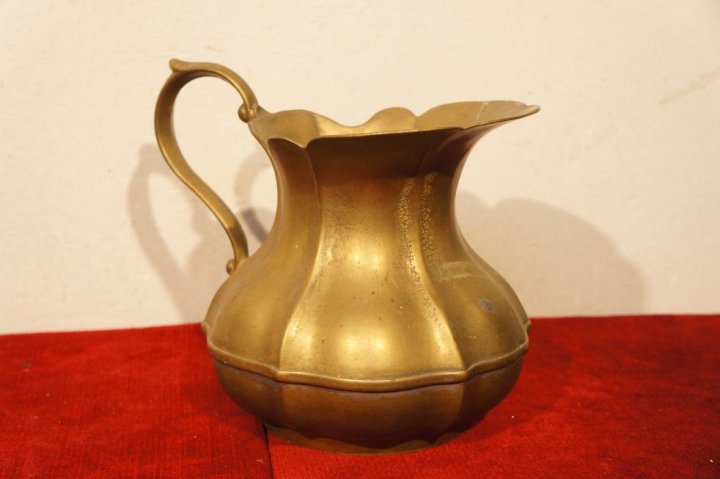 krčah