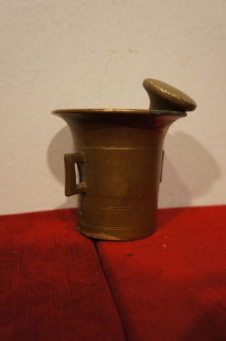 mažiar s tĺčikom