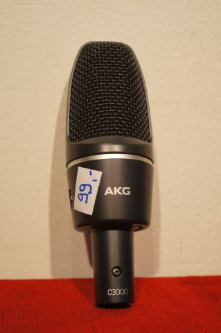 mikrofón