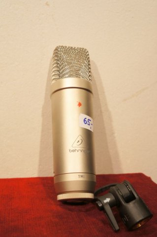 mikrofón