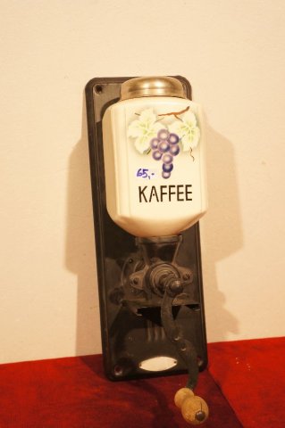mlynček na kávu