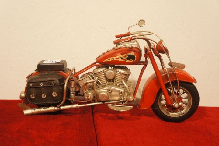 motorka