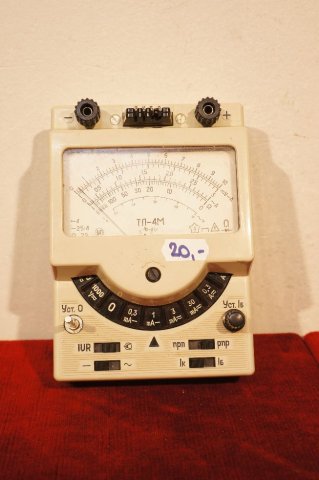 multimeter