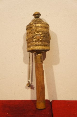 náboženske koliesko