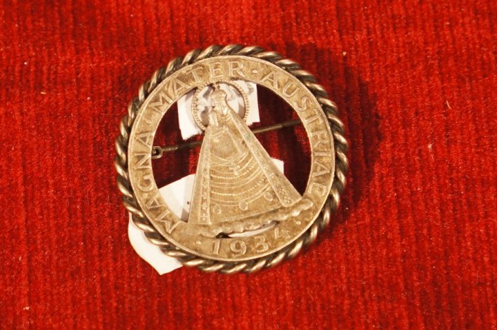 odznak