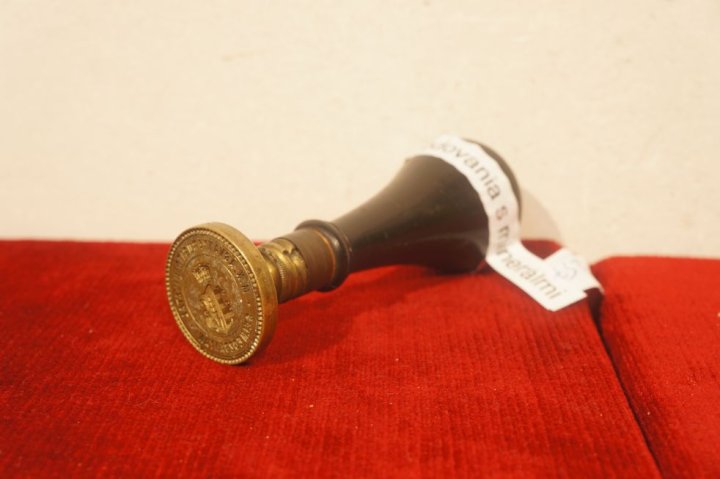 pečiatka