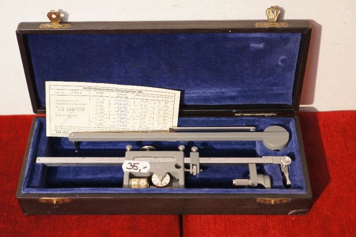 planimeter