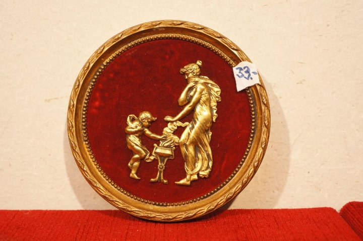 reliéf
