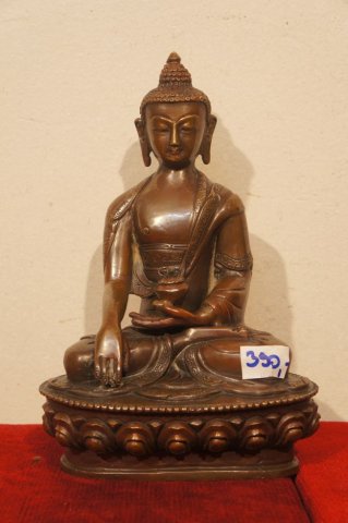 sediaci budha